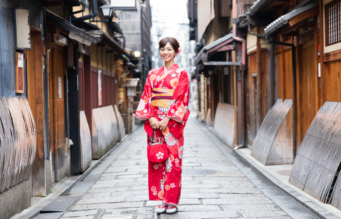 京都市内ロケ撮影プラン